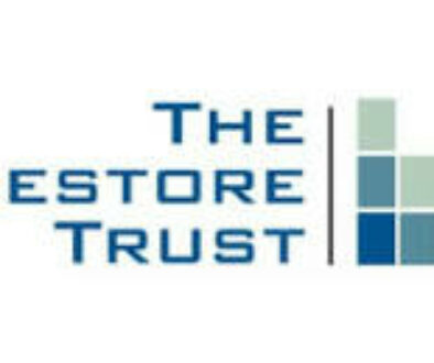 Restore Trust Logo