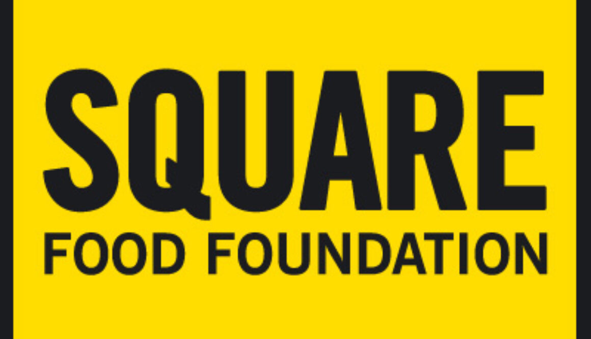 How to be a Chef Course – Square Food Foundation Sept 24