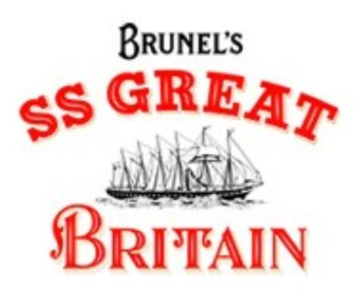 SS Great Britain Logo